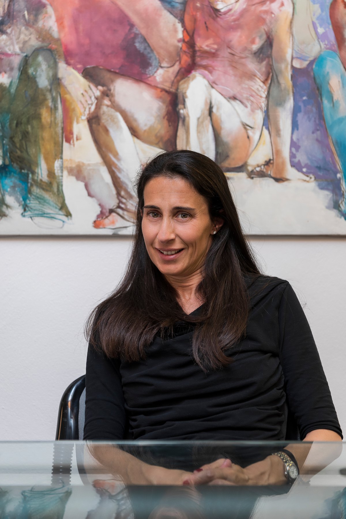 Dott.ssa Giulia Trombetti